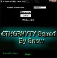 Nickname Creator v1 - Nickname Creator v1 Info: NiCKN�M€ - download free soft