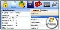 Password Generator Professional 2007 v5.2 Enterprise - Password Generator Professional - download free soft