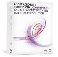 Portable Adobe Acrobat v8.0 Professional Edition - Portable Adobe Acrobat v8.0 - download free soft