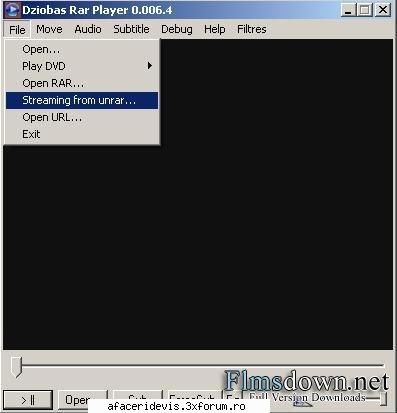 RAR Movie Player - RAR Movie Player Info: Do you have to download - download free soft