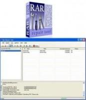 Rar Repair Tool v3.1 Full Edition - Rar Repair Tool v3.1 Full Edition Info: Repara - download free soft