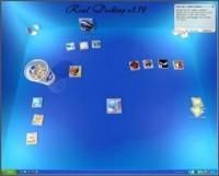 Real Desktop v1.19 Desktop Virtual Merita incercat! - Real Desktop v1.19 Info: Get the - download free soft