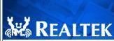 Realtek High Definition Audio for Vista 1.77 - Realtek High Definition Audio for Vista - download free soft