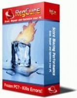 regcure (from provides fast and efficient scanning and cleaning of your registry so that your