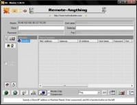 Remote Anything v Remote PC Indetectable - Remote Anything v + Mini manual in limba - download free soft
