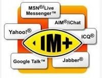 shape services im+ | series 60v3 | 1,3mb | with im+ all-in-one mobile messenger within live�