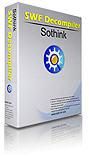 Sothink SWF Decompiler v3.5 - Sothink SWF Decompiler v3.5 Info: Sothink SWF - download free soft
