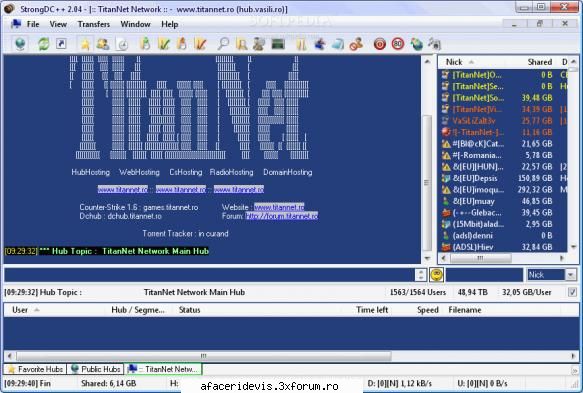 StrongDC++ 2.05 latest Direct Download! - StrongDC++ 2.05 Info: StrongDC++ is a free - download free soft