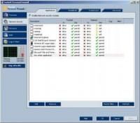 Sunbelt Personal Firewall - Sunbelt Personal Firewall Info: The Sunbelt - download free soft