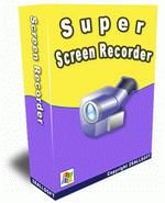Super Screen Recorder v4 Crack - Super Screen Recorder is a easy to use and - download free soft