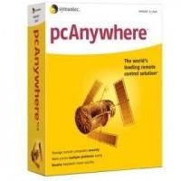 symantec pcanywhere v12.1 
key remote access and remote connect to remote devices simply and