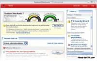 System Mechanic 7.1.11 Professional - System Mechanic 7.1.11 Professional Info: System - download free soft