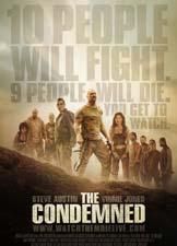 The Condemned 2007 DvDrip-Engl - The Condemned 2007 DvDrip-Engl no pass - Filme