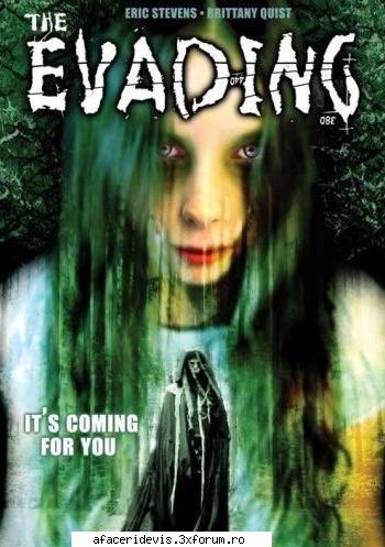 The Evading 2007 - Poza e din Unrest scuzati,asta e din The Evading - Filme