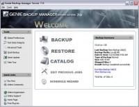 The best Backup Software in the world! - Genie BackUp v7 *Want the best?!, here I am!* - download free soft