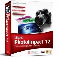 Ulead Photo Impact v12 - Ulead Photo Impact v12 Info: Download: Password - download free soft