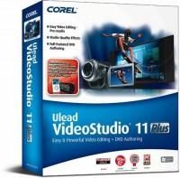 Ulead Video Studio Plus v11 + Manual - Ulead Video Studio Plus v11 + Manual Info: Video - download free soft