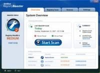 Uniblue Registry Booster v - Uniblue Registry Booster v - download free soft