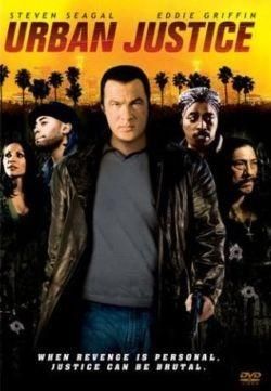 Urban Justice [2007]DvDrip-Engl - Urban Justice [2007]DvDrip-Engl no pass - Filme
