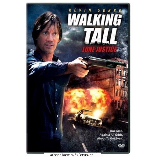 Walking Tall-Lone Justice [2007]DvDrip - Engl - Walking Tall-Lone Justice [2007]DvDrip - Engl - Filme