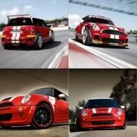 Wallpapers - Airborne Mini 07 & Mini Challenge 08 - alex2_road2008 - Poze