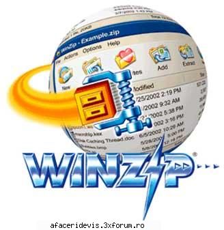 winzip 11.1 + the original and most popular utility for windows, is a powerful and tool that quickly