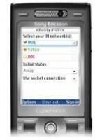 Yahoo Messenger for Java Mobile - eBuddy Download de pe WAP: Merge inpecabil !!! - soft telefoane mobile