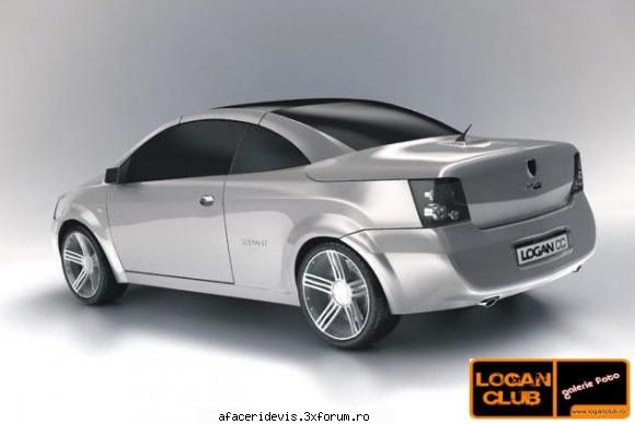 logan cupe sport - ii super frumos dar degeaba - Auto