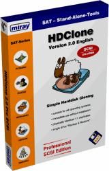 hdclone enterprise v3.2.9 hdclone copies the complete contents hard disks and other ide/ata, scsi,