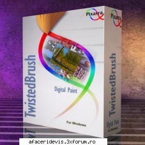 pixarra v13.82 simplicity without sacrifice, powerful enough for the artist yet simple enough for