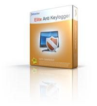 elite 3.3.3 elite(ake) utility designed detect keyloggers and give you the power prevent allow the