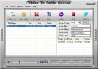 video audio cutter v2.0 video audio cutter v2.0this easy-using digital video audio editor. builds