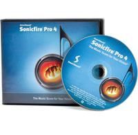 smartsound sonicfire pro 4.54 smartsound sonicfire pro designed from the ground help you create