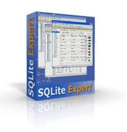 sqlite expert sqlite expert powerful visual tool that enables you easily administer your sqlite3