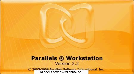 parallels 2.2.2204 parallels the most powerful, desktop virtual solution available today. empowers