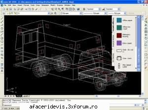autodesk autocad 2004 full iso autocad 2004 este instrument desenare detaliere proiectare utilizat