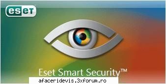 eset smart security v3.0.414.0 rc1 eset smart security fully integrated security solution and