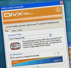 divx create bundle v6.7 divx pro for windows package that includes utilities, and that you need play