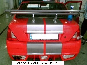 solenza back - sandu - Auto
