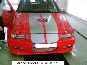 solenza tuning asa ceva nati mai vazut - sandu - Auto