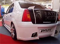 tuning romania - sandu - Auto