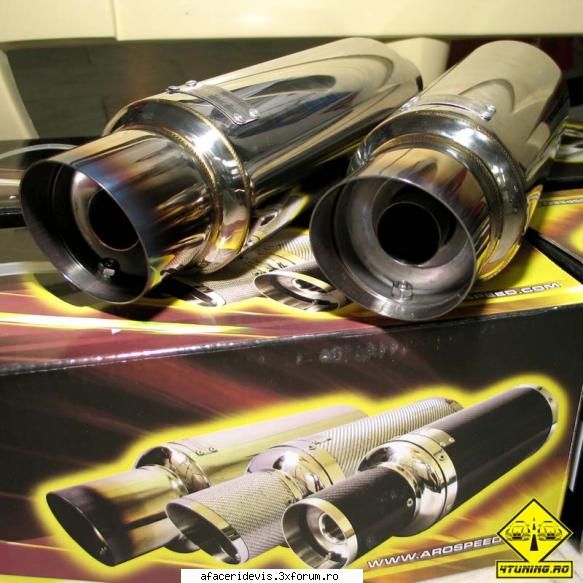 tuning romania - sandu - Auto